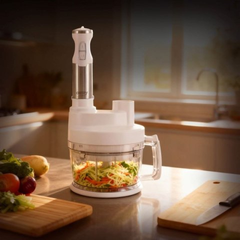 Blender ręczny CAMRY CR 4623w biały Adler