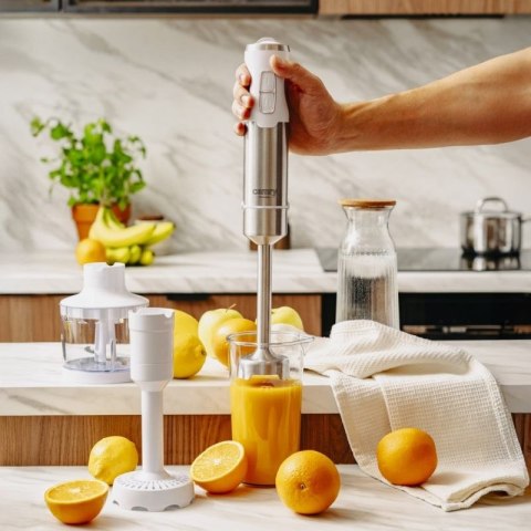 Blender ręczny CAMRY CR 4623w biały Adler