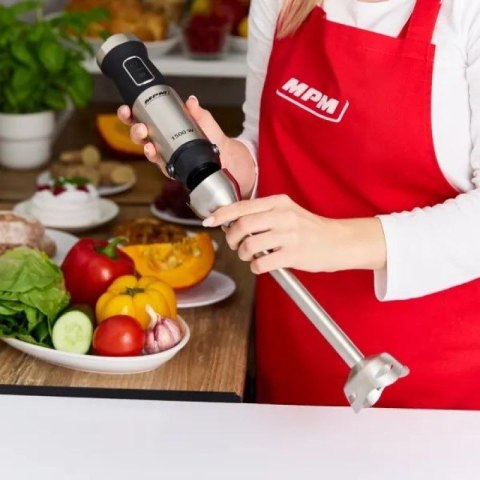 Blender ręczny-zestaw MPM MBL-42M MPM