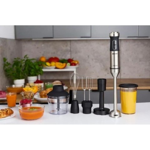Blender ręczny-zestaw MPM MBL-42M MPM