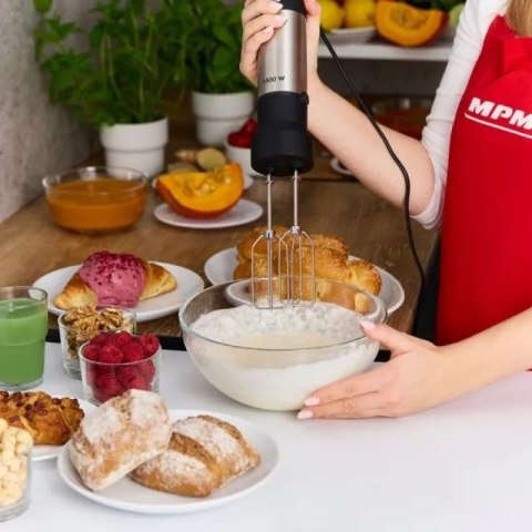 Blender ręczny-zestaw MPM MBL-42M MPM
