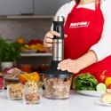 Blender ręczny-zestaw MPM MBL-42M MPM