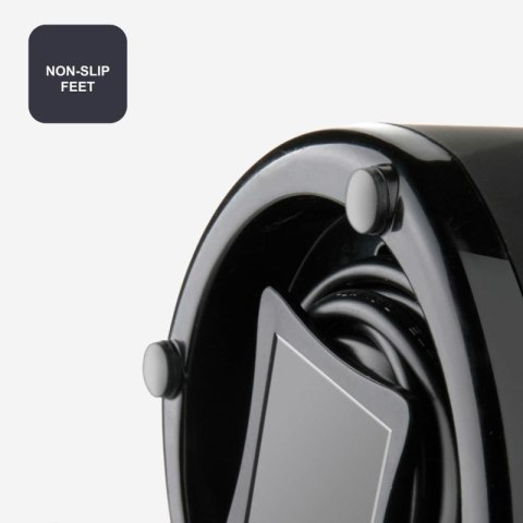 Młynek do kawy Black+Decker BXCG152E WD