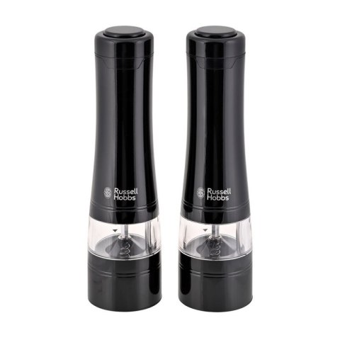 Młynek do przypraw RUSSELL HOBBS 28010-56 black Russel Hobbs