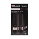 Młynek do przypraw RUSSELL HOBBS 28010-56 black Russel Hobbs