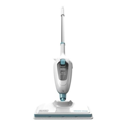 Mop parowy 10w1 1300W FSMH13E10-QS BLACK&DECKER WD
