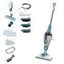 Mop parowy 1600W BLACK&DECKER BHSM1610DSM WD