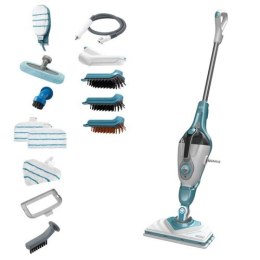 Mop parowy 1600W BLACK&DECKER BHSM1610DSM WD