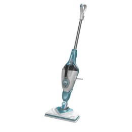 Mop parowy 1600W BLACK&DECKER BHSM1610DSM WD