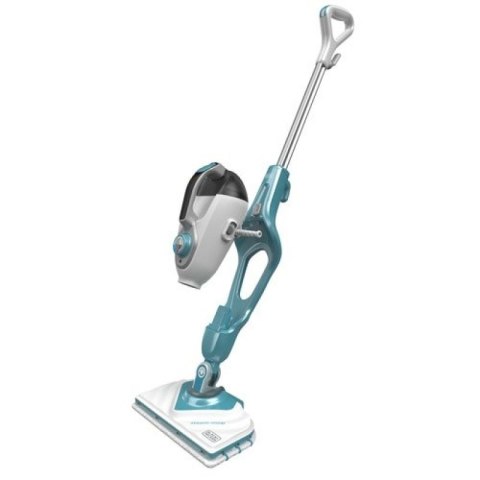 Mop parowy 1600W BLACK&DECKER BHSM1610DSM WD