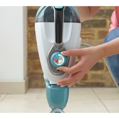 Mop parowy 1600W BLACK&DECKER BHSM1610DSM WD
