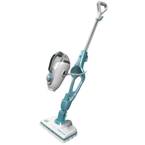 Mop parowy FSMH1321 Black+Decker WD