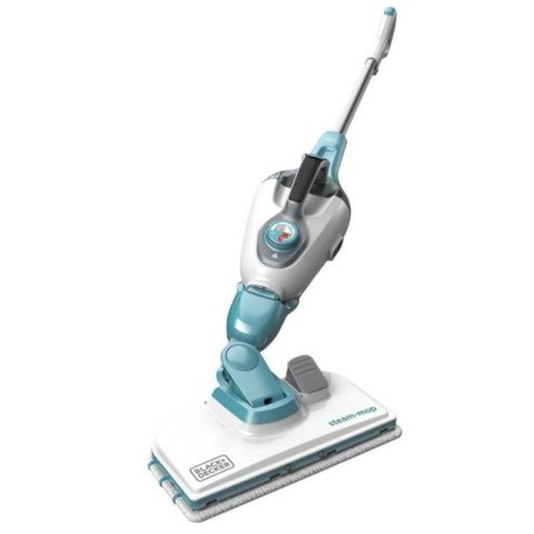 Mop parowy FSMH1321 Black+Decker WD