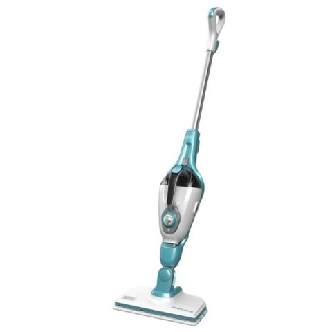Mop parowy FSMH1321 Black+Decker WD