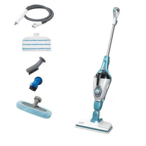 Mop parowy FSMH1321 Black+Decker WD