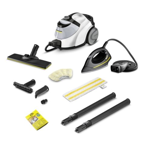 Parownica KARCHER SC 5 EasyFix Iron - 1.512-661.0 661