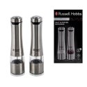 RUSSELL HOBBS ZESTAW MŁYNKÓW DO SOLI I PIEPRZU CLASSICS 23460-56 Russel Hobbs