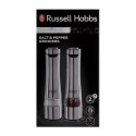 RUSSELL HOBBS ZESTAW MŁYNKÓW DO SOLI I PIEPRZU CLASSICS 23460-56 Russel Hobbs