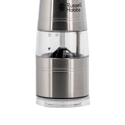 RUSSELL HOBBS ZESTAW MŁYNKÓW DO SOLI I PIEPRZU CLASSICS 23460-56 Russel Hobbs