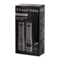 RUSSELL HOBBS ZESTAW MŁYNKÓW DO SOLI I PIEPRZU CLASSICS 23460-56 Russel Hobbs
