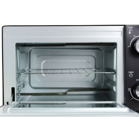 ESPERANZA MINI PIEKARNIK CALZONE 10L 800W EKO007N Esperanza