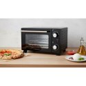 ESPERANZA MINI PIEKARNIK CALZONE 10L 800W EKO007N Esperanza