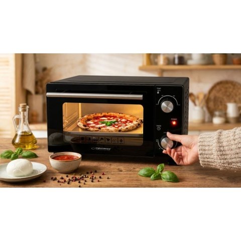 ESPERANZA MINI PIEKARNIK CALZONE 10L 800W EKO007N Esperanza