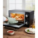 ESPERANZA MINI PIEKARNIK CALZONE 10L 800W EKO007N Esperanza