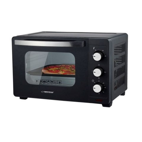 ESPERANZA MINI PIEKARNIK PROSCIUTTO 20L 1280W EKO008N Esperanza