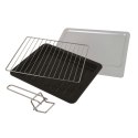 ESPERANZA MINI PIEKARNIK PROSCIUTTO 20L 1280W EKO008N Esperanza