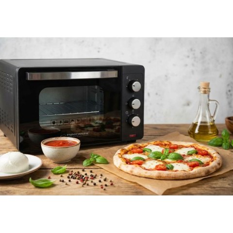 ESPERANZA MINI PIEKARNIK PROSCIUTTO 20L 1280W EKO008N Esperanza