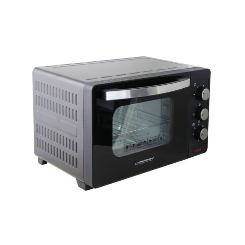 ESPERANZA MINI PIEKARNIK PROSCIUTTO 20L 1280W EKO008N Esperanza