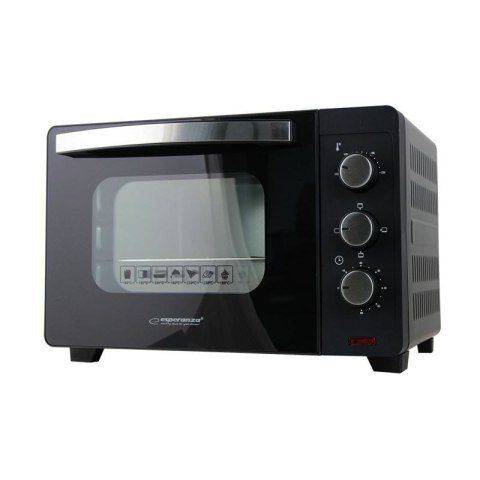 ESPERANZA MINI PIEKARNIK PROSCIUTTO 20L 1280W EKO008N Esperanza