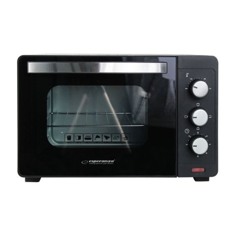 ESPERANZA MINI PIEKARNIK PROSCIUTTO 20L 1280W EKO008N Esperanza
