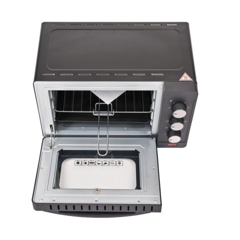 ESPERANZA MINI PIEKARNIK PROSCIUTTO 20L 1280W EKO008N Esperanza