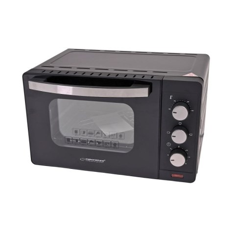 ESPERANZA MINI PIEKARNIK PROSCIUTTO 20L 1280W EKO008N Esperanza