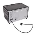 ESPERANZA MINI PIEKARNIK PROSCIUTTO 20L 1280W EKO008N Esperanza