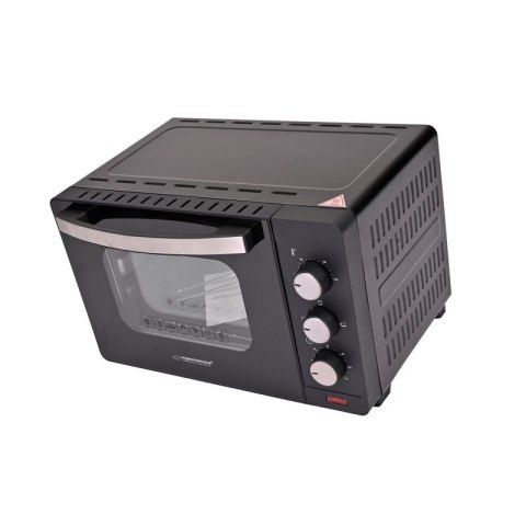 ESPERANZA MINI PIEKARNIK PROSCIUTTO 20L 1280W EKO008N Esperanza