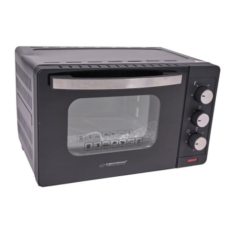 ESPERANZA MINI PIEKARNIK PROSCIUTTO 20L 1280W EKO008N Esperanza