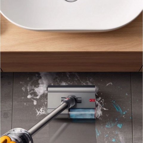 Odkurzacz DYSON V12s Detect Slim Submarine DYSON
