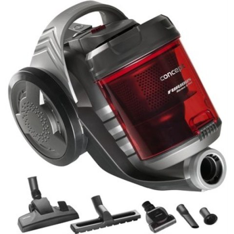 Odkurzacz bezworkowy 800W Home&Pet VP5150 CONCEPT CONCEPT