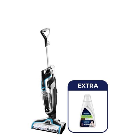 Odkurzacz piorący BISSELL CrossWave Pet Pro 2225N BISSELL