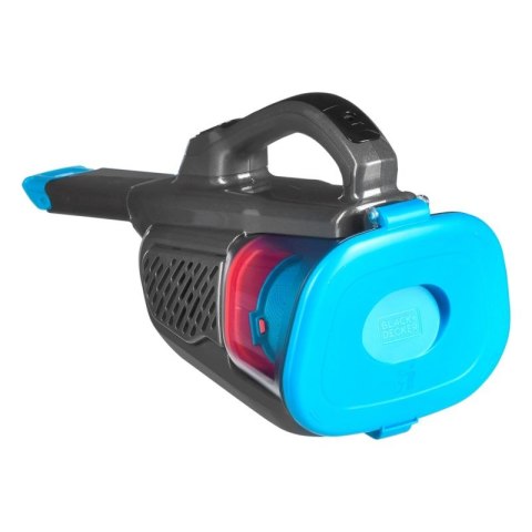 Odkurzacz ręczny 12V BHHV320J BLACK+DECKER WD