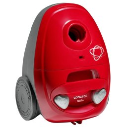 Odkurzacz ręczny 700W VP8350 CONCEPT CONCEPT