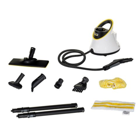 Parownica KARCHER SC 2 Deluxe - 1.513-400.0 Deluxe