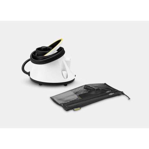 Parownica KARCHER SC 2 Deluxe - 1.513-400.0 Deluxe