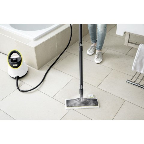 Parownica KARCHER SC 2 Deluxe - 1.513-400.0 Deluxe