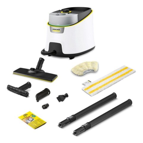 Parownica KARCHER SC 4 Deluxe - 1.513-460.0 Deluxe