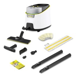 Parownica KARCHER SC 4 Deluxe - 1.513-460.0 Deluxe