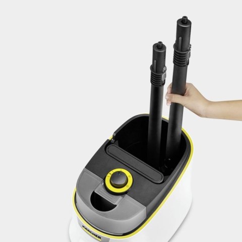 Parownica KARCHER SC 4 Deluxe - 1.513-460.0 Deluxe